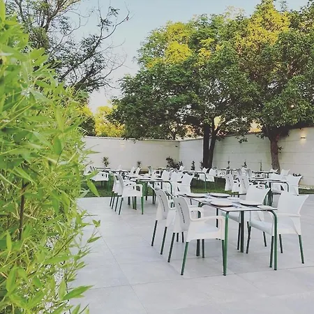 Hotel Gran Sol De Extremadura