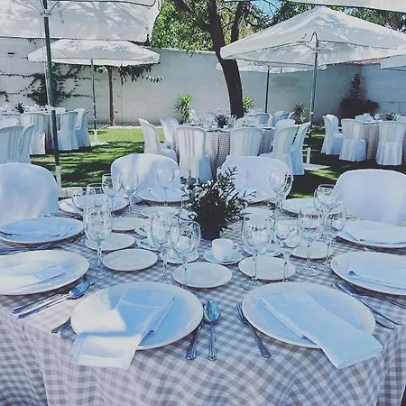 Gran Sol De Extremadura * 몬티호