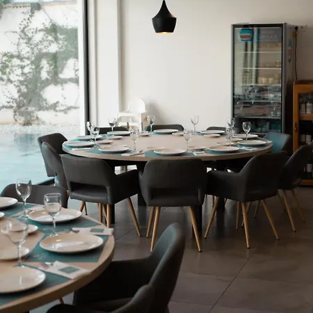 Gran Sol De Extremadura