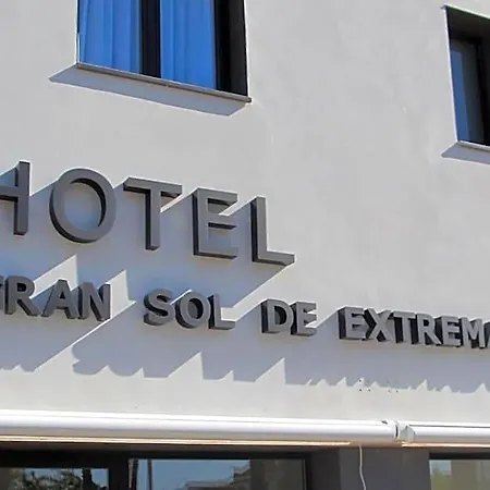 Gran Sol De Extremadura *