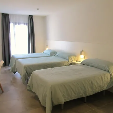 Hotel Gran Sol De Extremadura Montijo