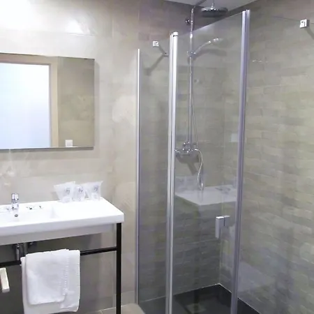 Gran Sol De Extremadura Hotel *