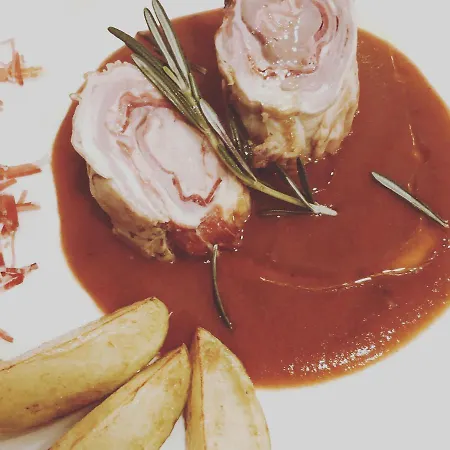 호텔 Gran Sol De Extremadura