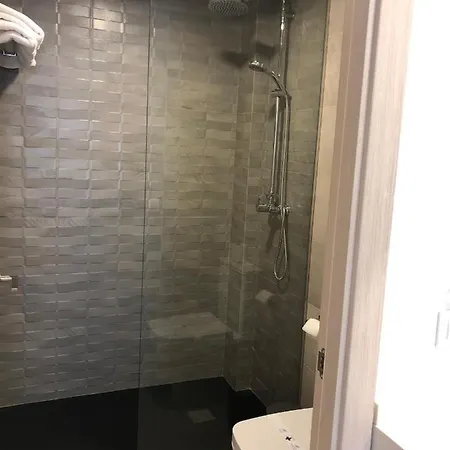 Hotel Gran Sol De Extremadura *