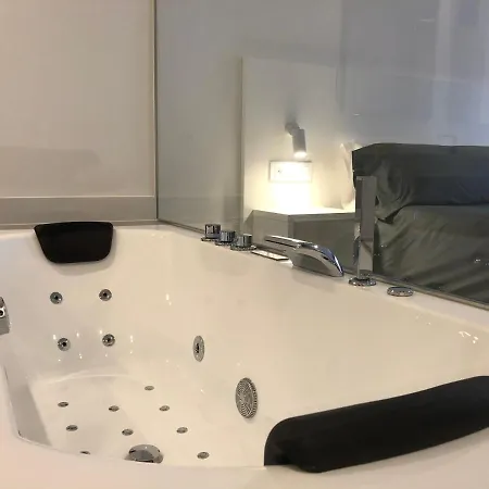 호텔 Gran Sol De Extremadura *