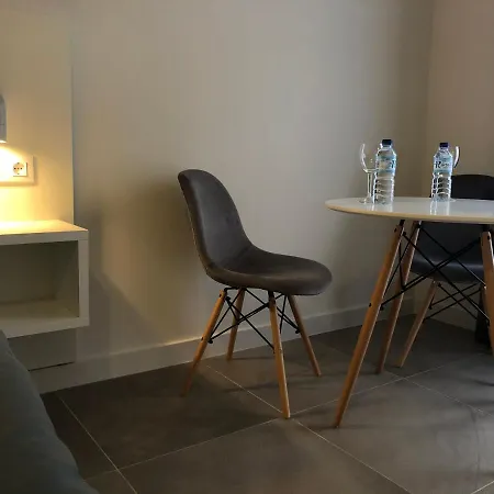 Hotel Gran Sol De Extremadura