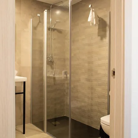 호텔 Gran Sol De Extremadura 몬티호