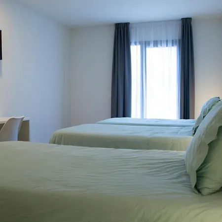 Hotel Gran Sol De Extremadura
