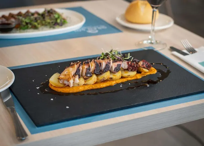 Gran Sol De Extremadura Hotel