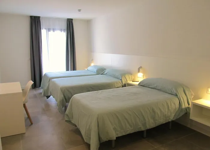 Hotel Gran Sol De Extremadura Montijo