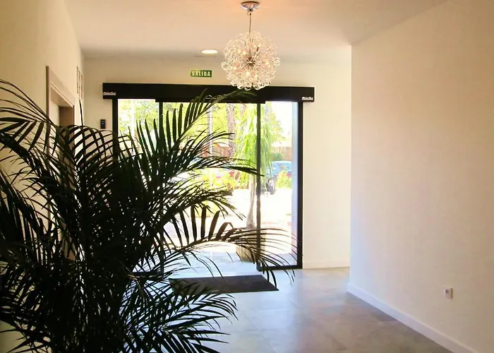 Hotel Gran Sol De Extremadura *