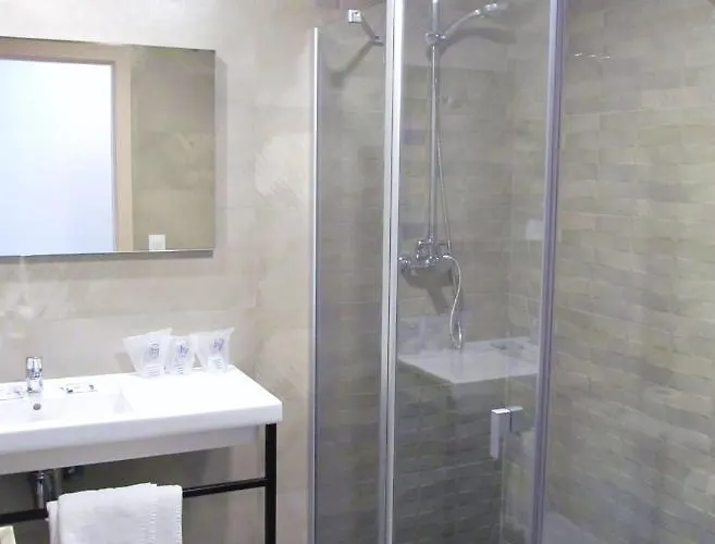 Gran Sol De Extremadura Hotel *