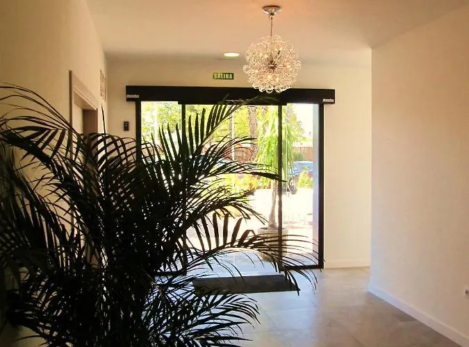 Gran Sol De Extremadura Hotel Montijo