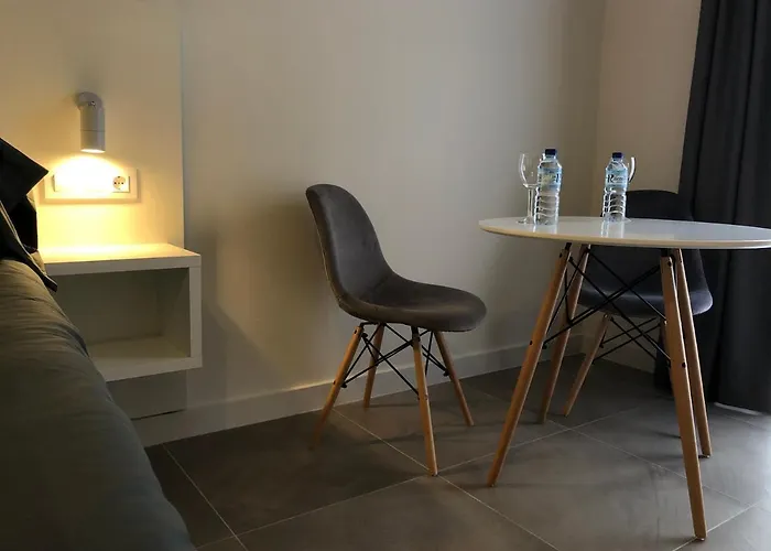 Hotel Gran Sol De Extremadura