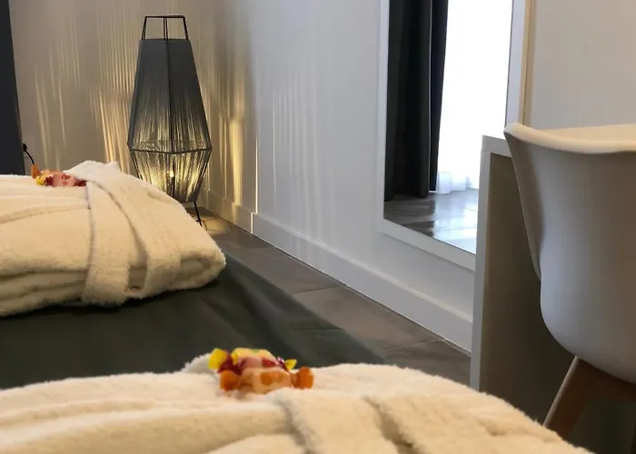 Hotel Gran Sol De Extremadura *