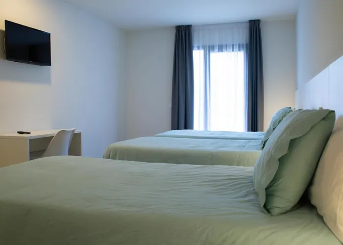 Hotel Gran Sol De Extremadura